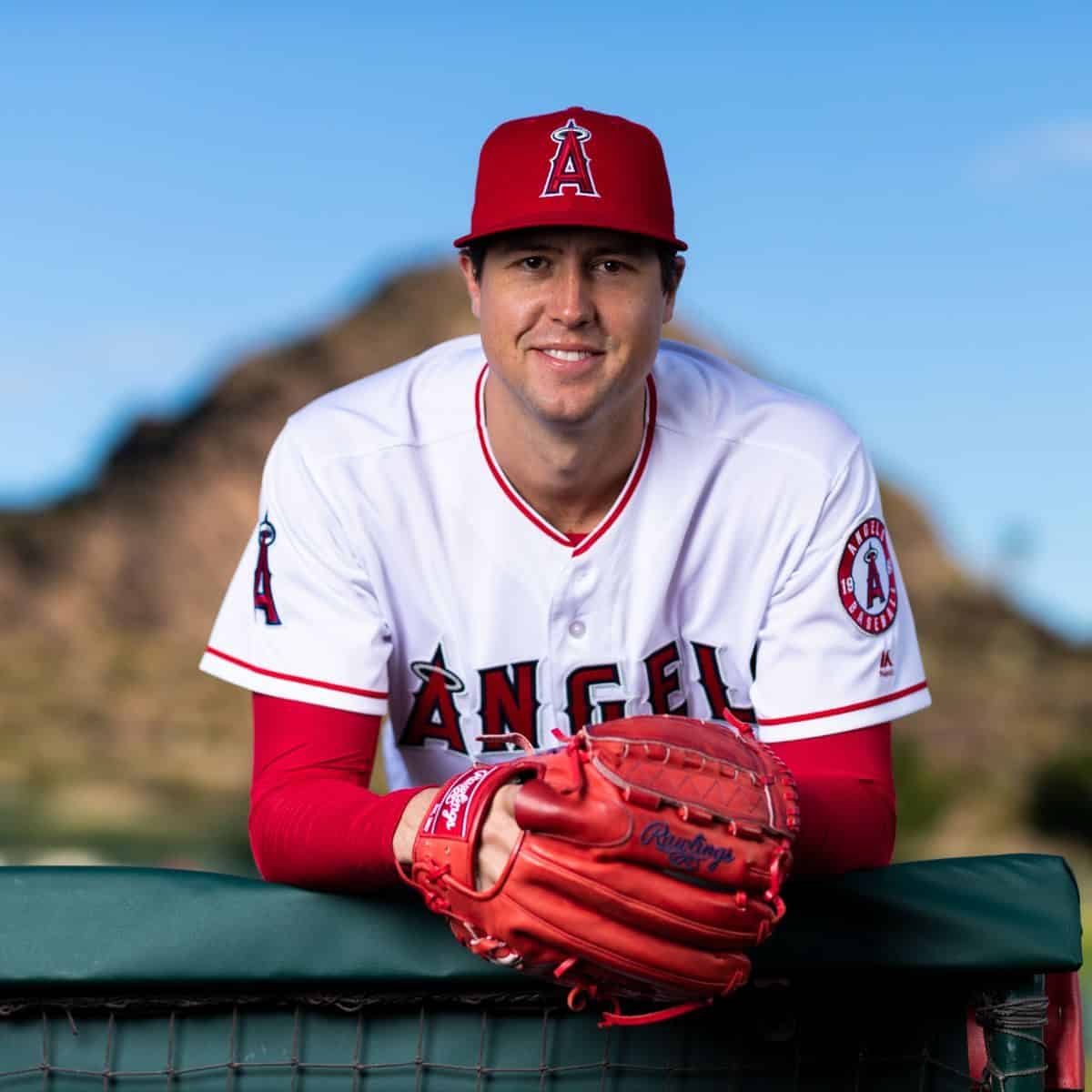 what is the net worth of Tyler Skaggs