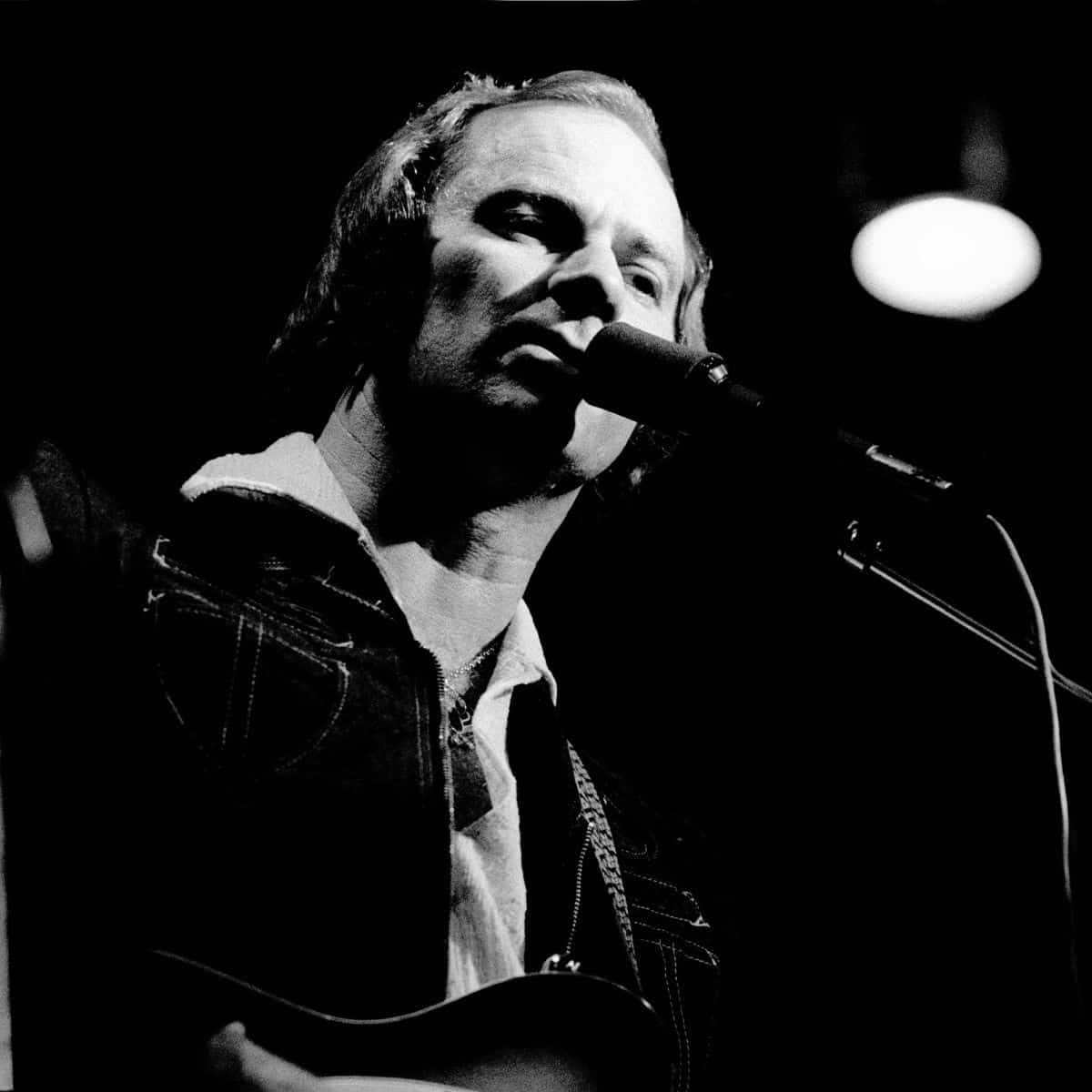what is the net worth of Vern Gosdin