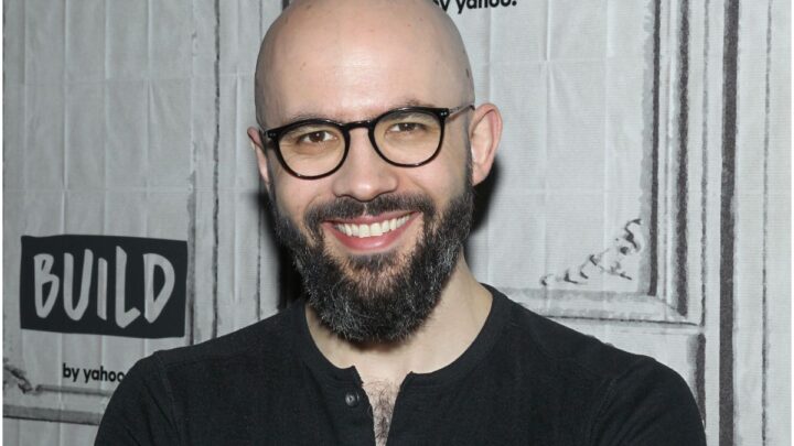 Andrew Rea – Wife, Net Worth, Binging with Babish, Biography