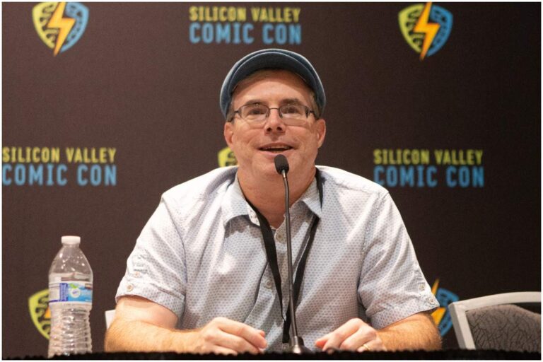 Andy Weir Net Worth, Wife (Keri Kukral), Biography, The Martian