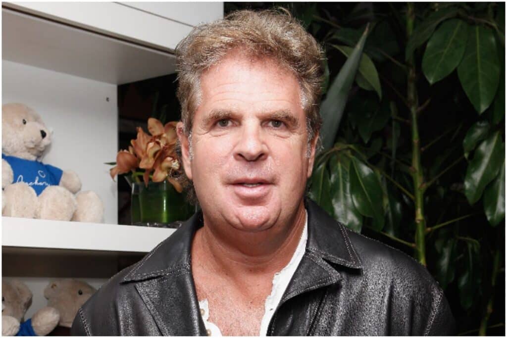 Bruce Makowsky Net Worth Wife (Kathy Van Zeeland) & Biography