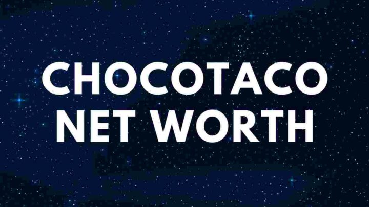 ChocoTaco – Net Worth, Real Name, Girlfriend, TSM