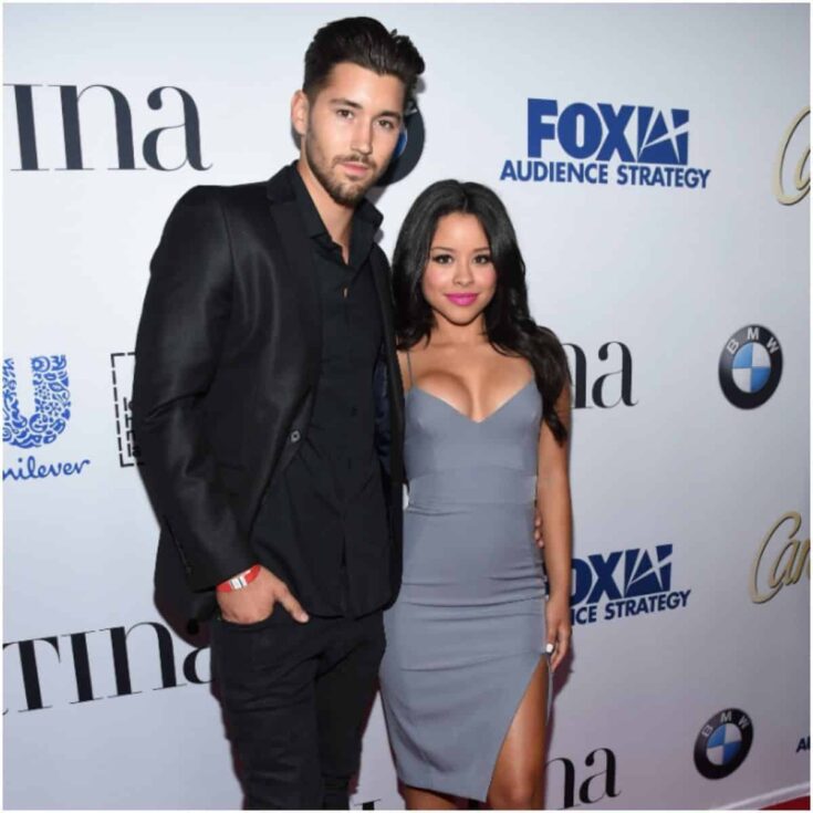 Cierra Ramirez Net Worth & Fiancé Famous People Today