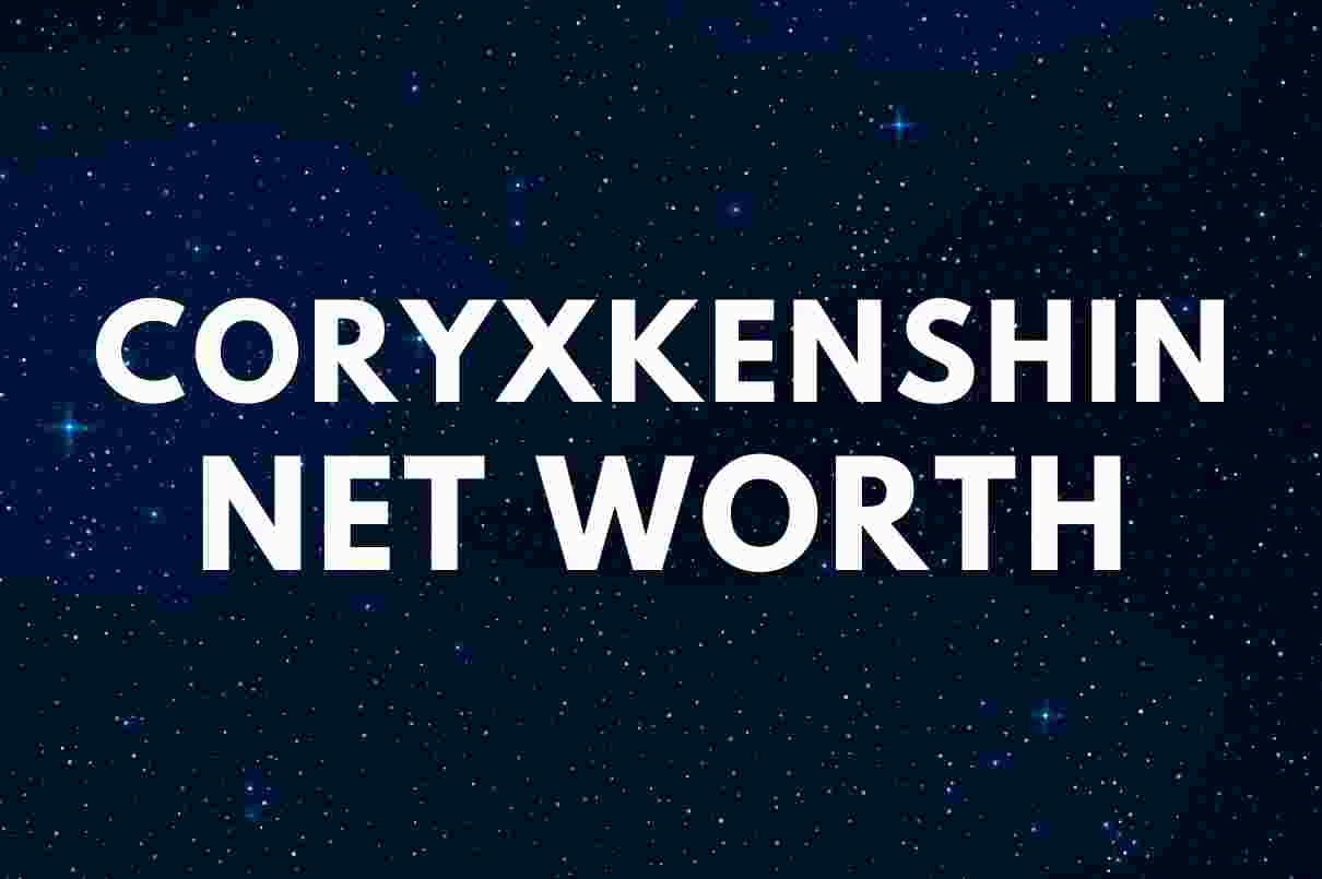 Cory x Kenshin Net Worth - How Much is Kenshin Worth?