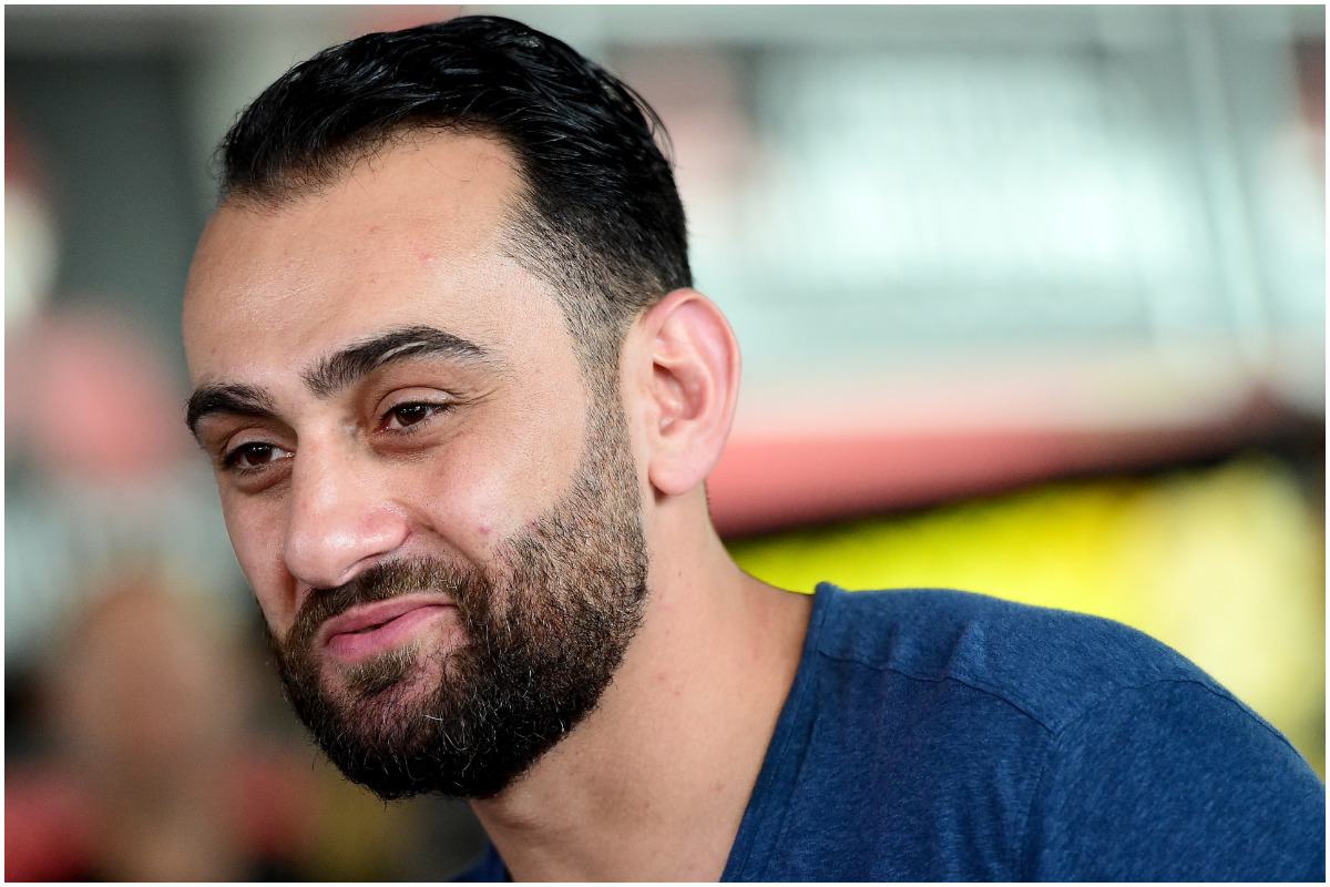 Edmond Tarverdyan Net Worth Bankruptcy Famous People Today