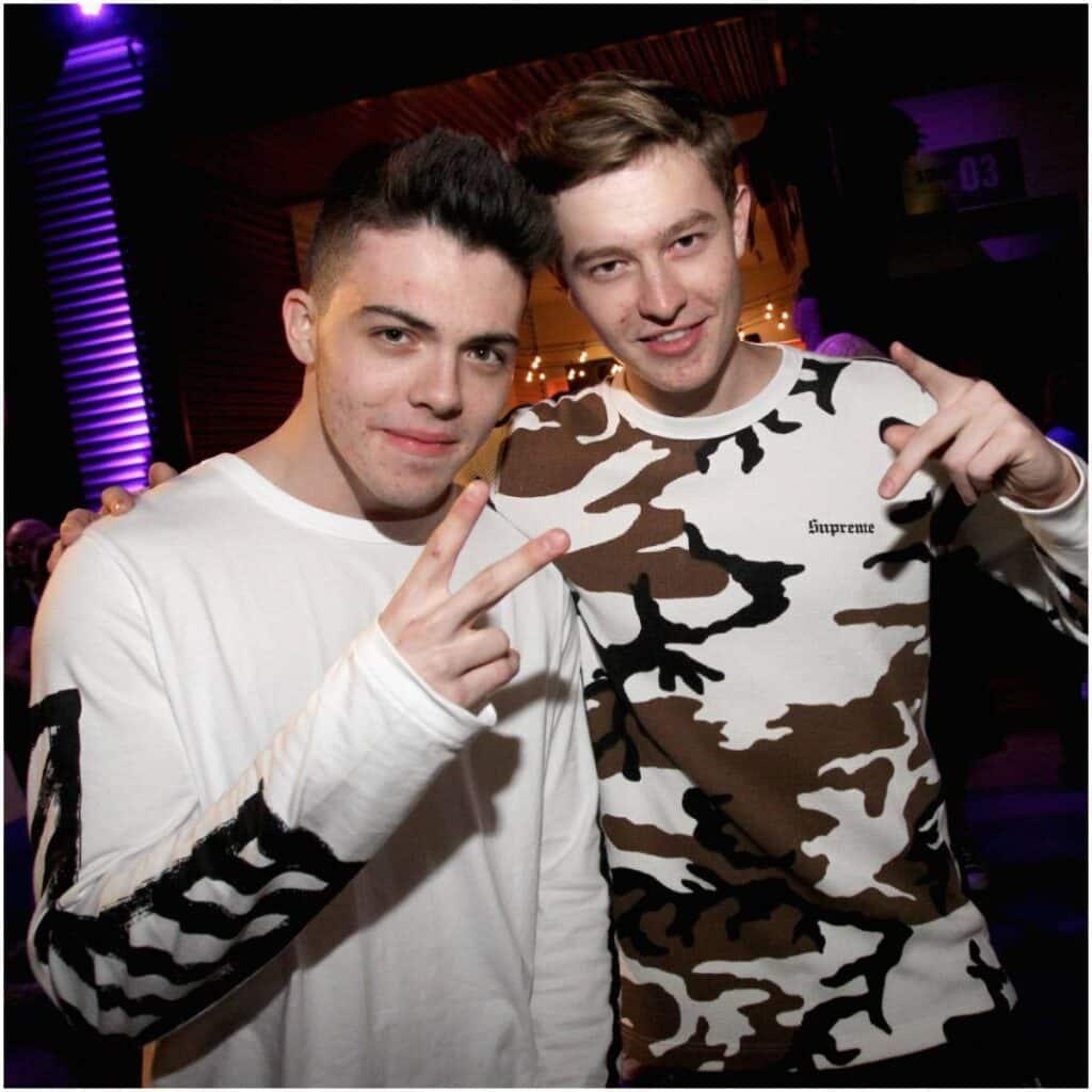 FaZe Adapt Net Worth & Girlfriend - Famous People Today