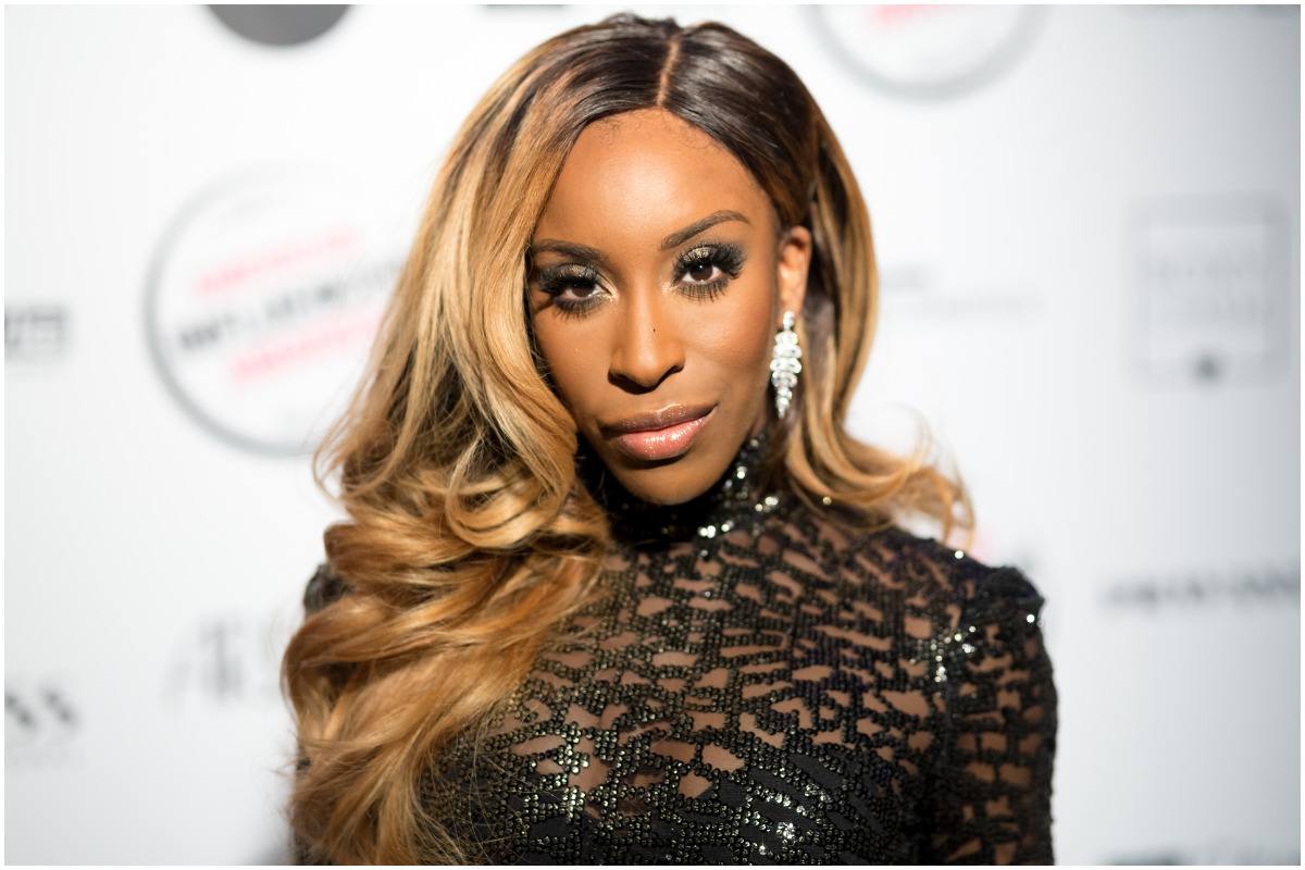 Jackie Aina Net Worth 2024