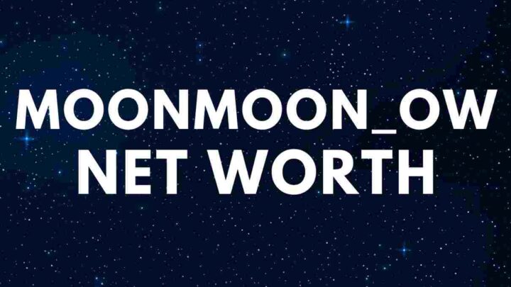 Moonmoon_Ow – Net Worth, Real Name, Wife, Biography