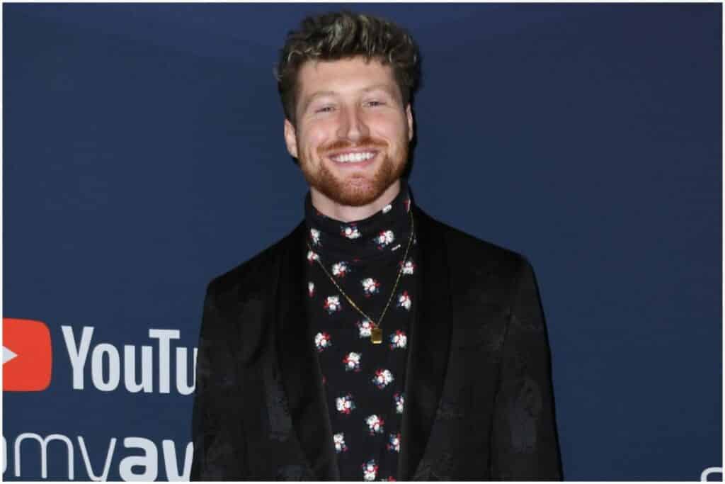 Scotty Sire Net Worth Girlfriend Famous People Today