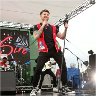 Scotty Sire Net Worth & Girlfriend - Famous People Today
