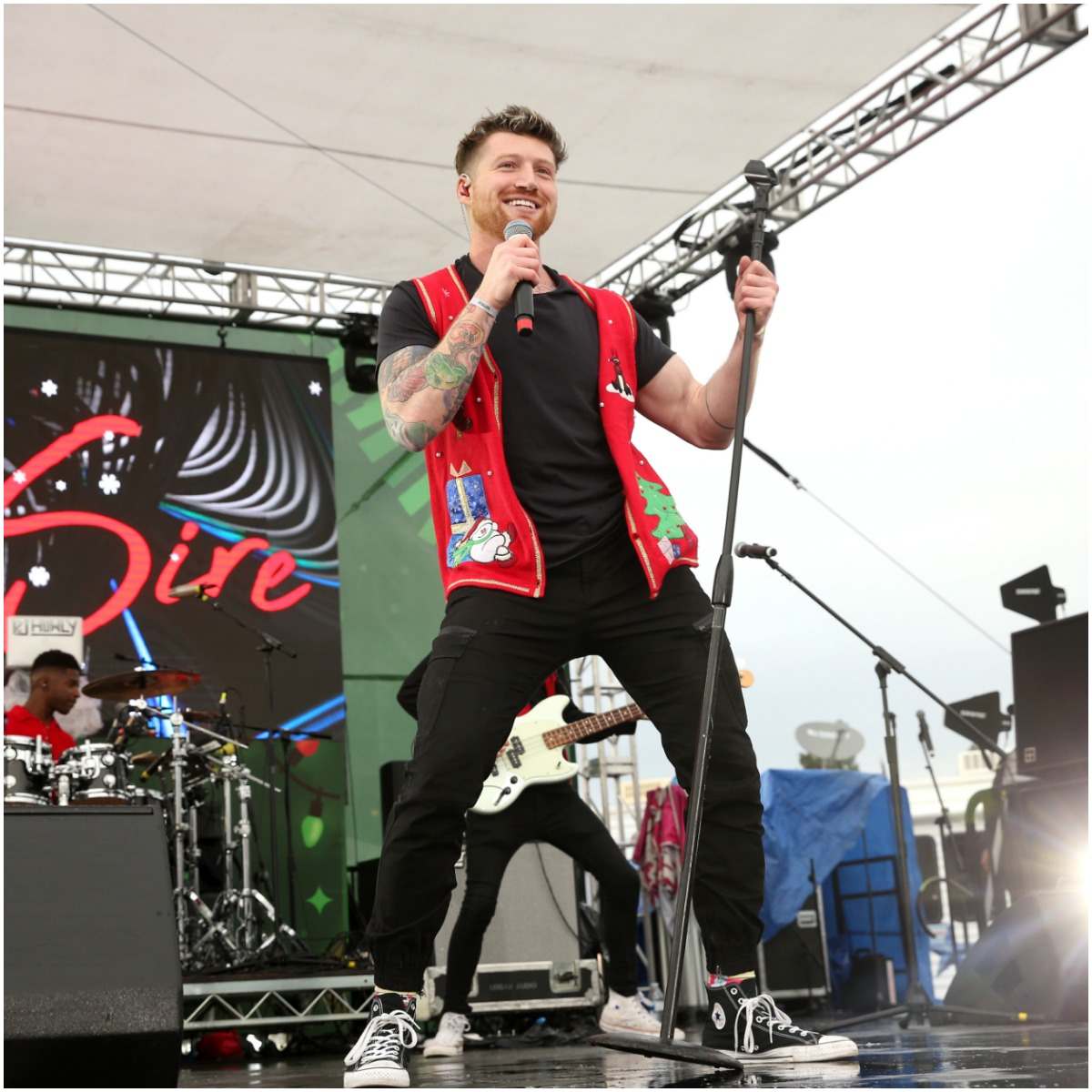 Scotty Sire Net Worth