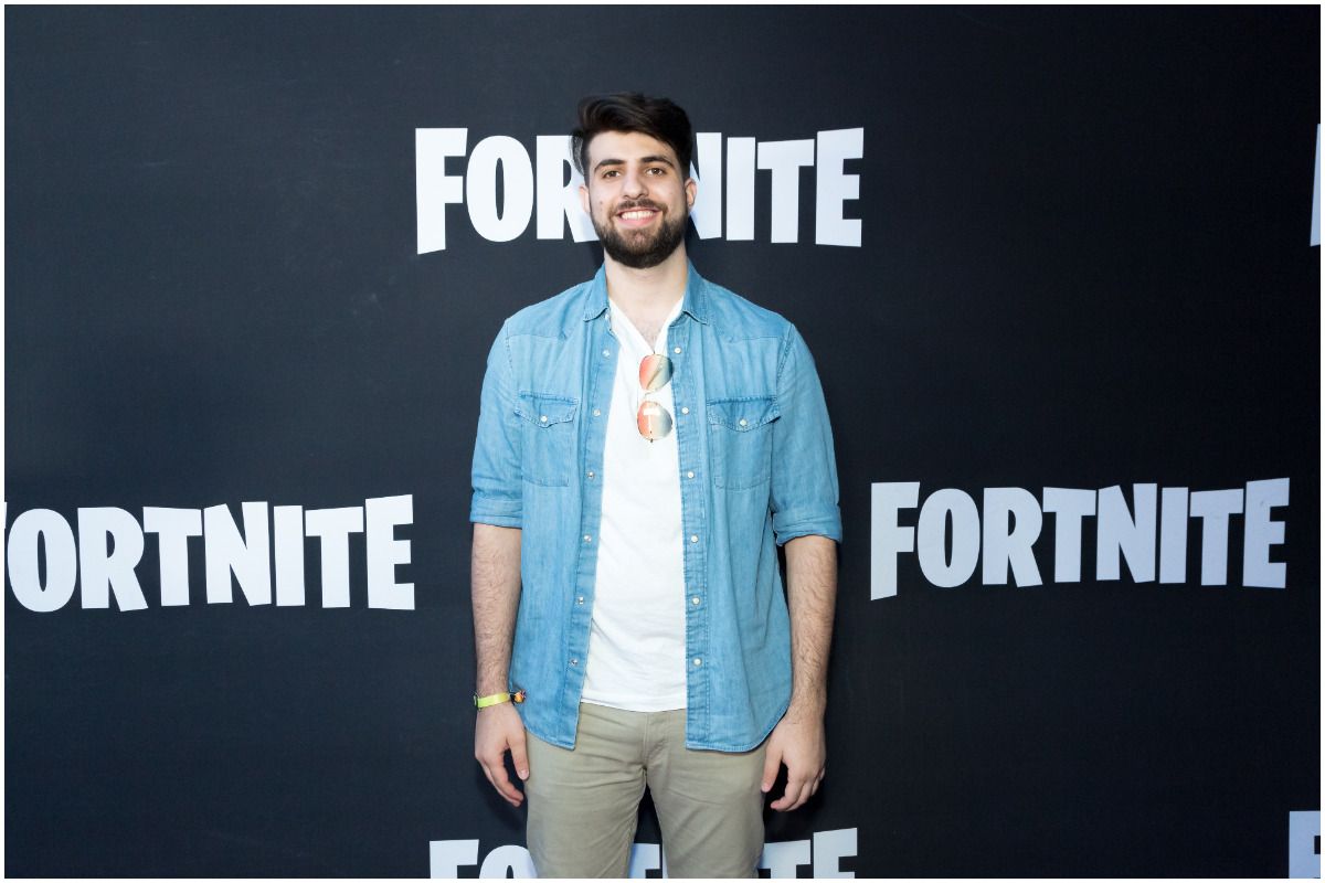 Sypherpk Wife Daniela Manishie Net Worth Biography Famous People Today
