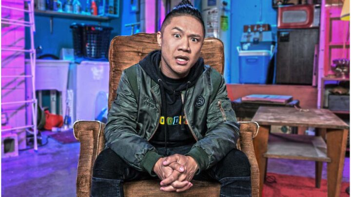 Timothy DeLaGhetto Net Worth 2020 Wife (Chia Habte) & Biography