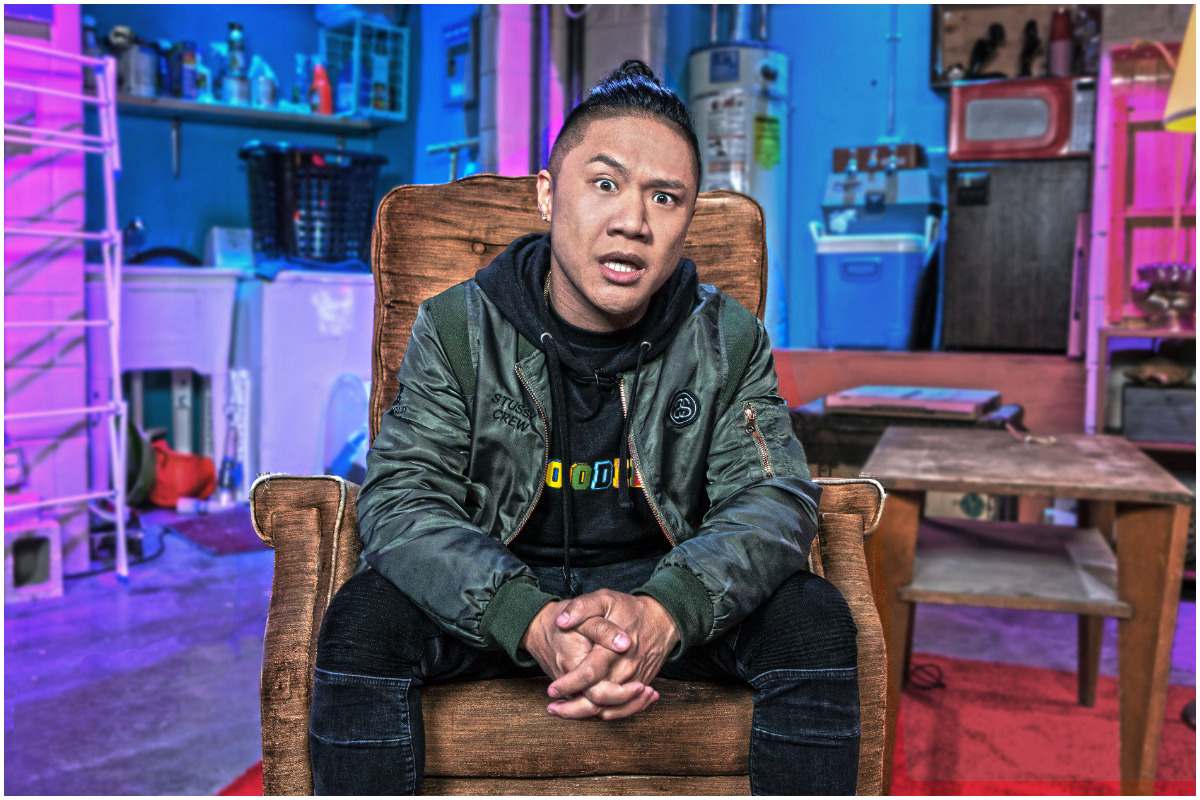 Timothy DeLaGhetto Net Worth 2021 | Wife (Chia Habte) & Biography