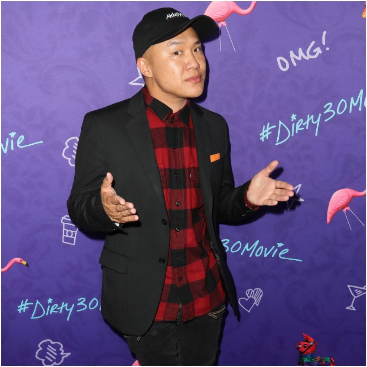 Timothy DeLaGhetto Net Worth 2023 - Famous People Today
