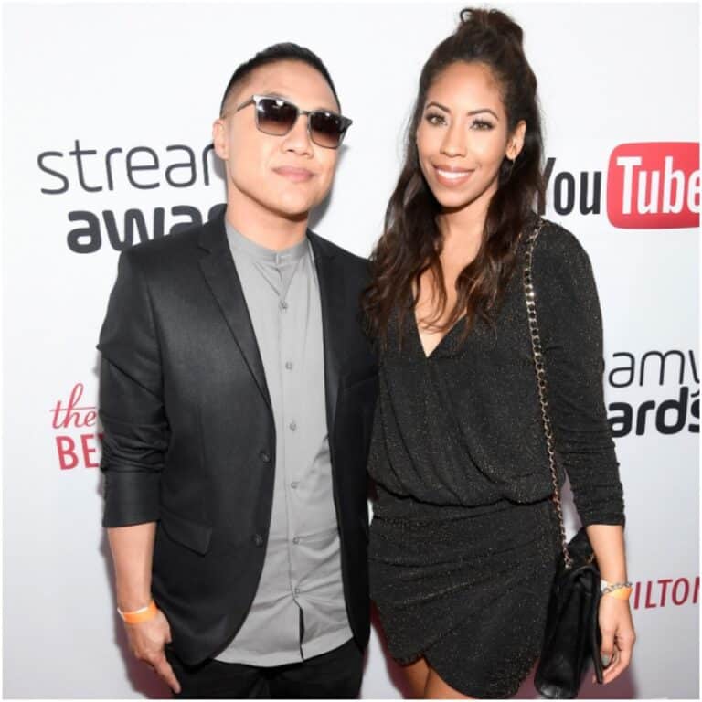 Timothy DeLaGhetto Net Worth | Wife - Famous People Today