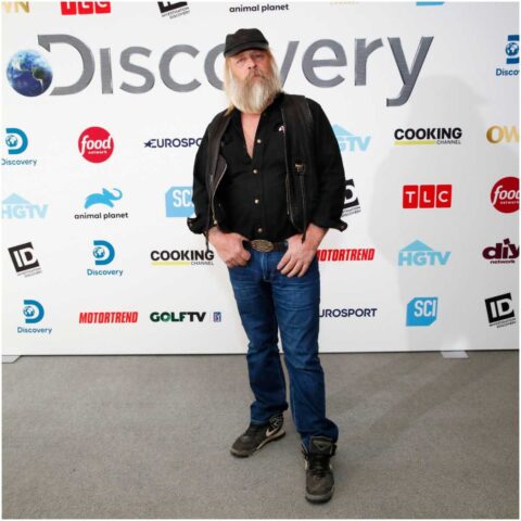 Tony Beets Net Worth & Wife - Famous People Today