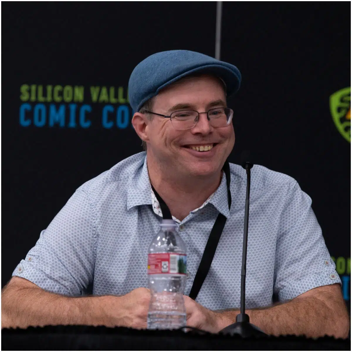 what is the net worth of Andy Weir
