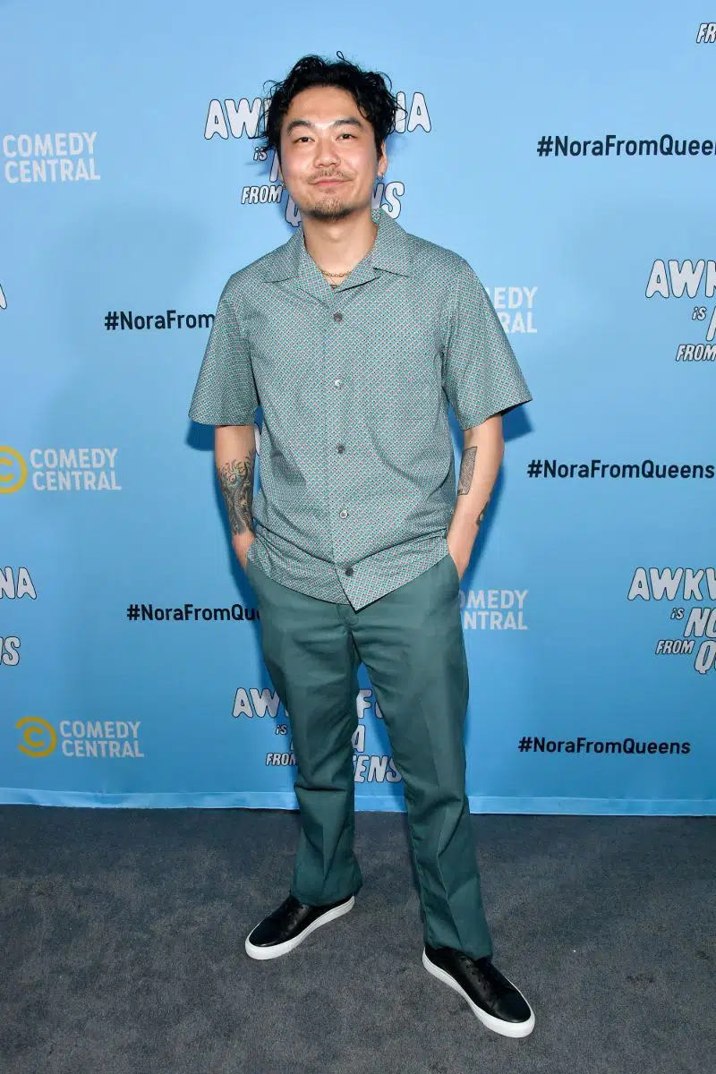 what is the net worth of Dumbfoundead