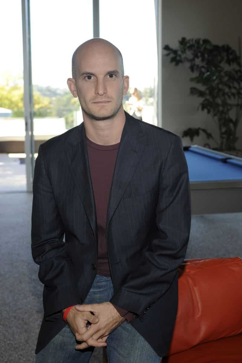 what is the net worth of Leon Logothetis