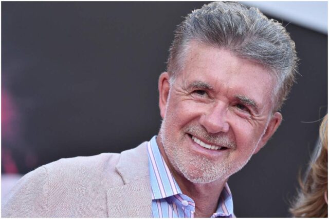 Alan Thicke Net Worth, Wife, Children, Growing Pains, Biography