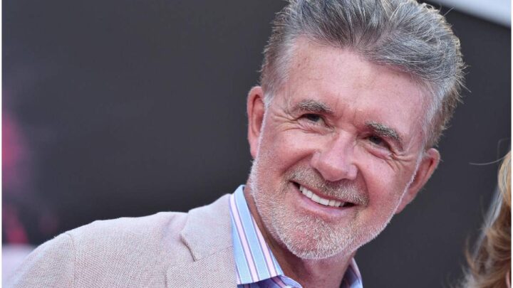 Alan Thicke Net Worth, Wife, Children, Growing Pains, Biography