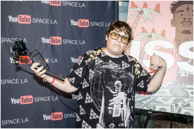 Andy Milonakis Net Worth 2020 Wife, Age, Show, Biography