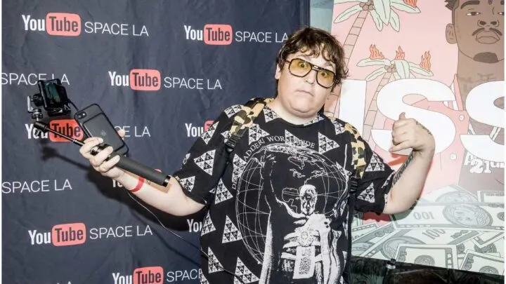 Andy Milonakis Net Worth 2020 Wife, Age, Show, Biography