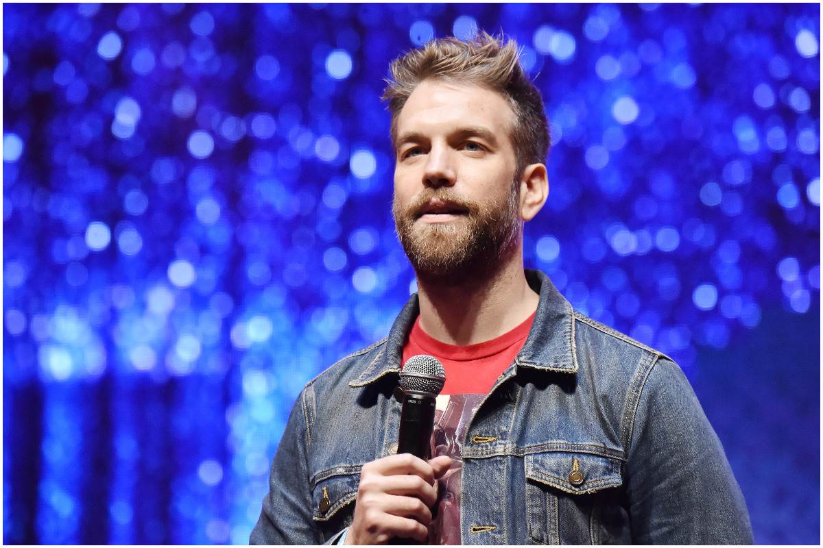 Anthony Jeselnik Net Worth - Latest Update