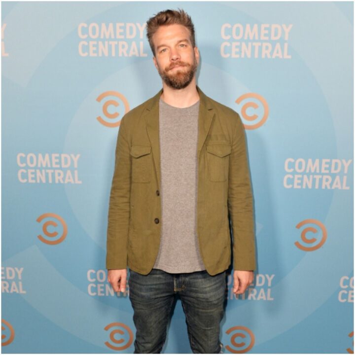 Anthony Jeselnik Net Worth Wife Famous People Today