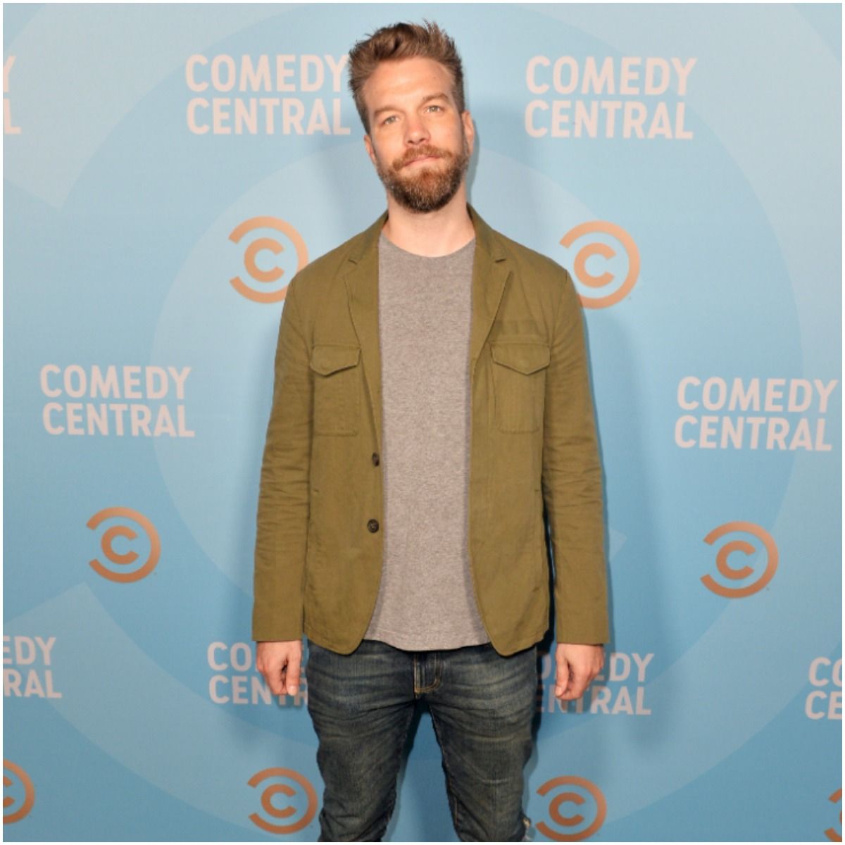 Anthony Jeselnik Net Worth