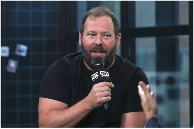 Bert Kreischer Net Worth 2022 - Famous People Today