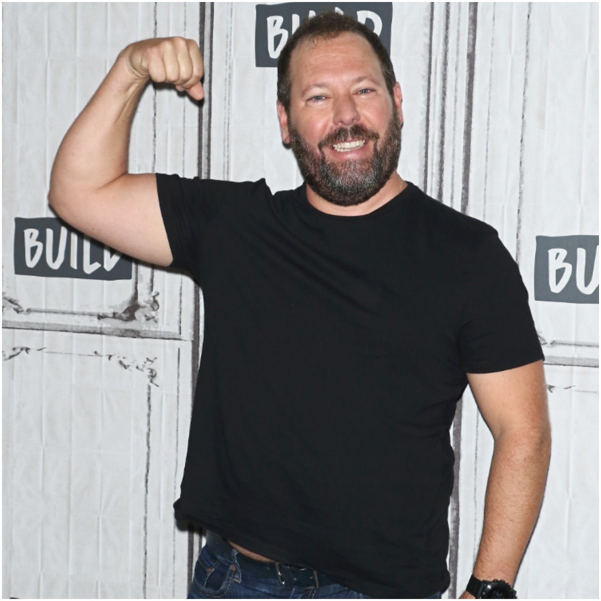 Bert Kreischer Net Worth 2025