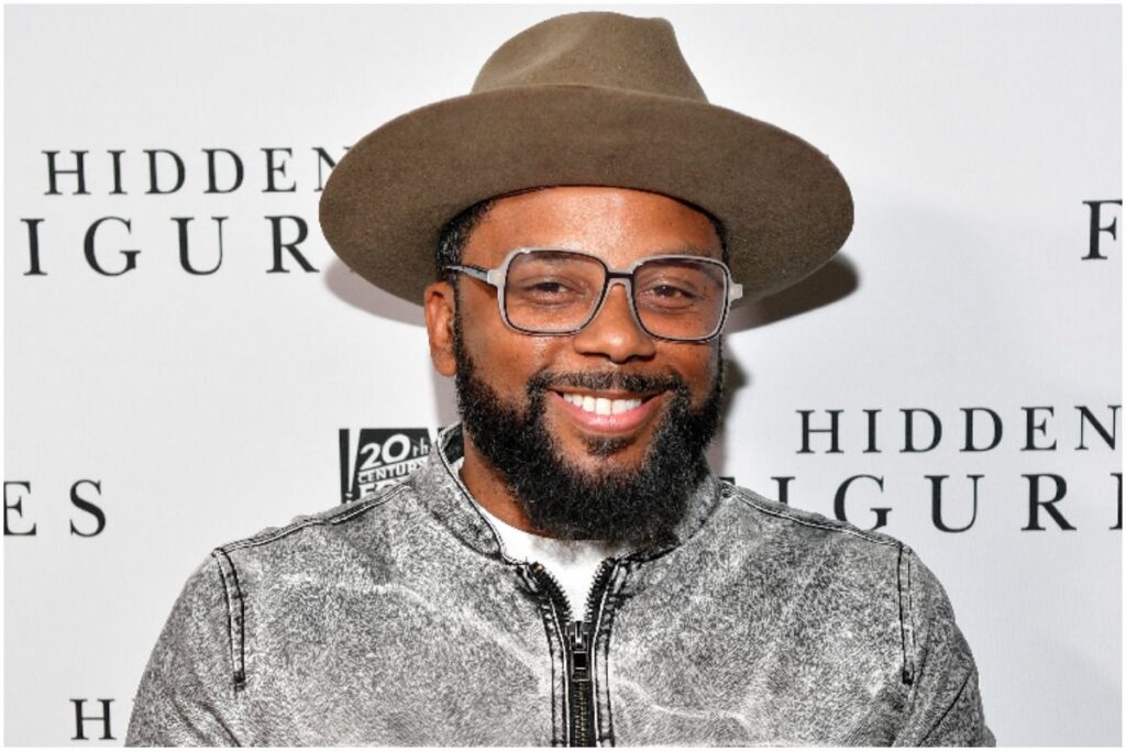 Carl Anthony Payne II - Net Worth, Wife, Biography - Famous People Today