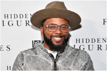 Carl Anthony Payne II - Net Worth, Wife, Biography - Famous People Today