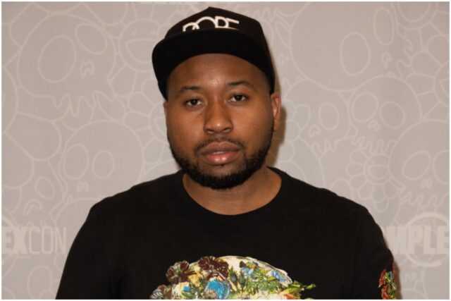 DJ Akademiks Net Worth - Famous People Today