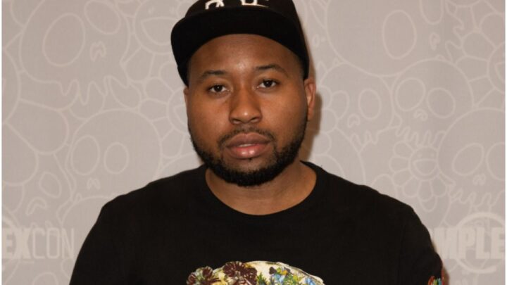 DJ Akademiks Net Worth 2020 Girlfriend, Age, Biography