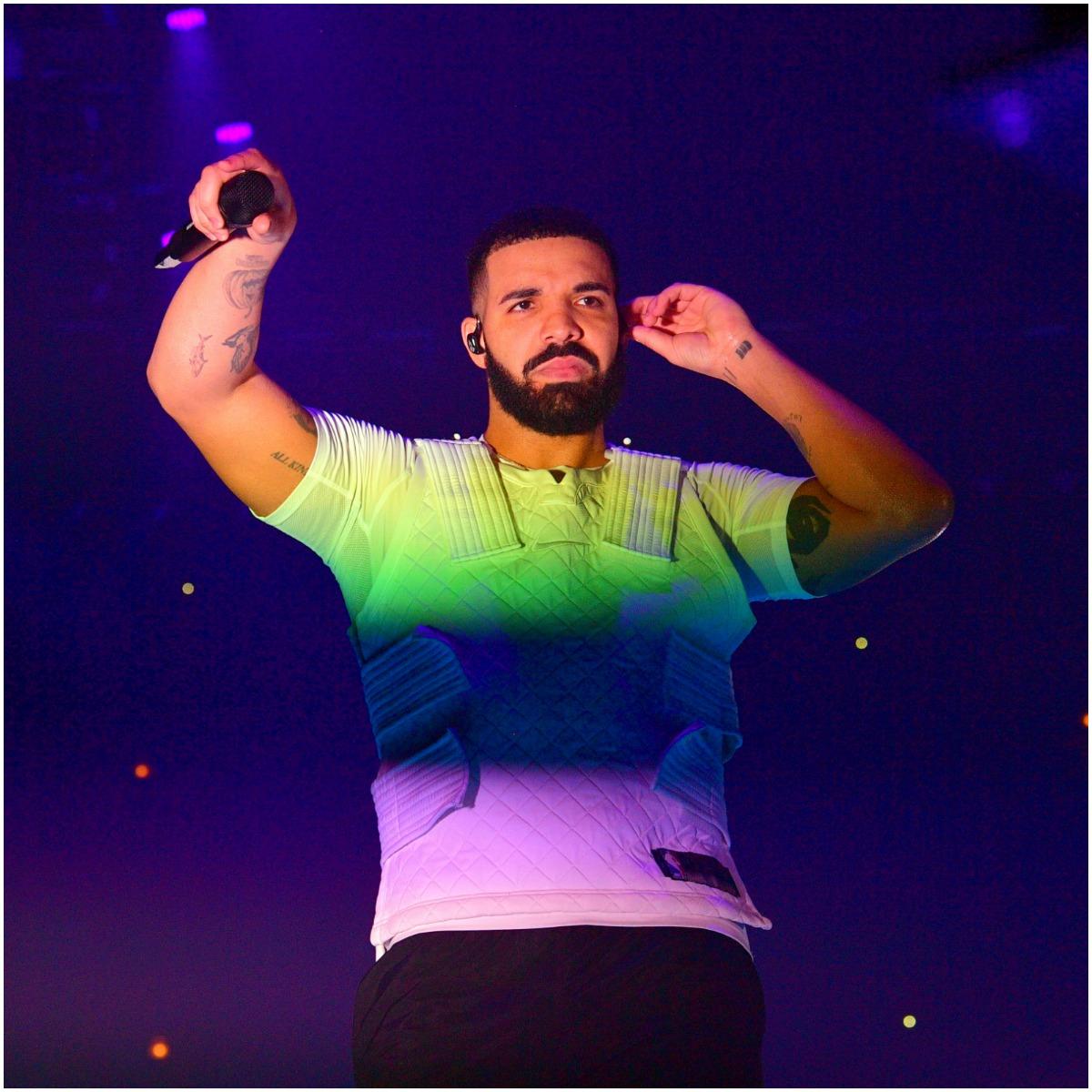 Drake Net Worth