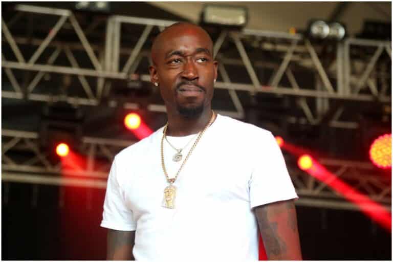 Freddie Gibbs Net Worth Famous People Today