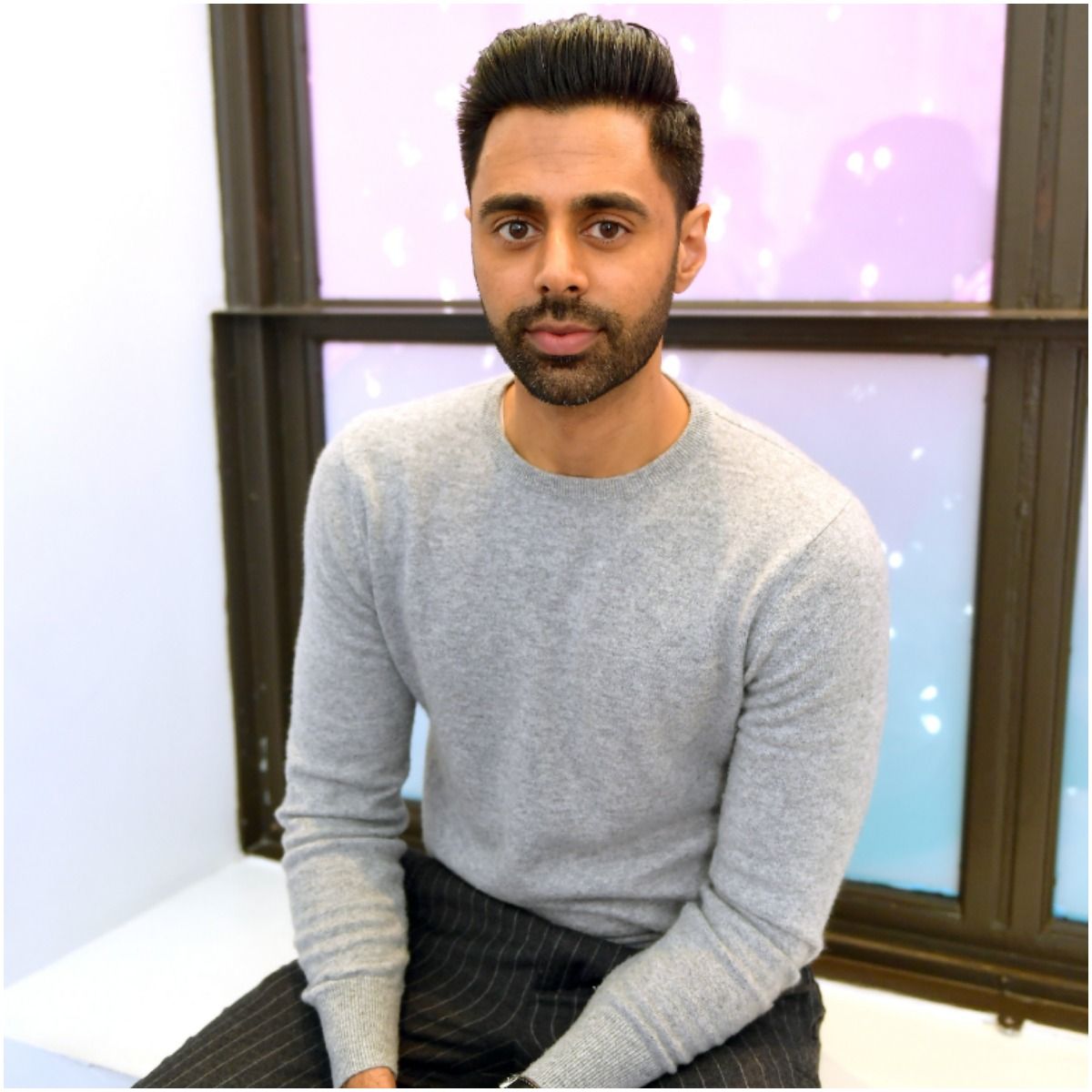 Hasan Minhaj Net Worth