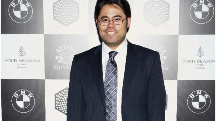 Hikaru Nakamura Net Worth 2020 Girlfriend, IQ, Biography