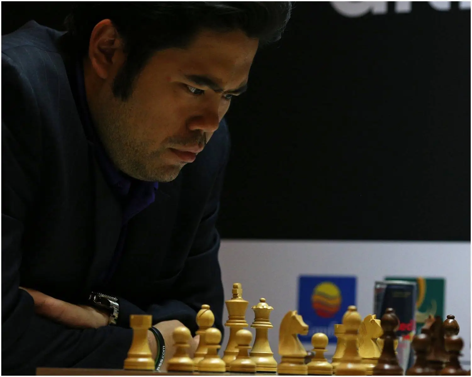 Hikaru Nakamura Age, Net worth: Wife, Bio-Wiki, Kids, Weight 2023