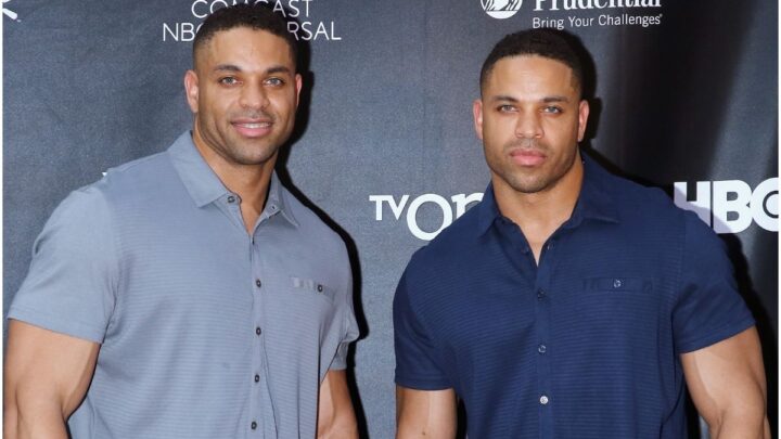HodgeTwins Net Worth 2020 Wives, Age, Biography