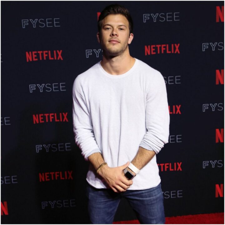 Jimmy tatro measurements