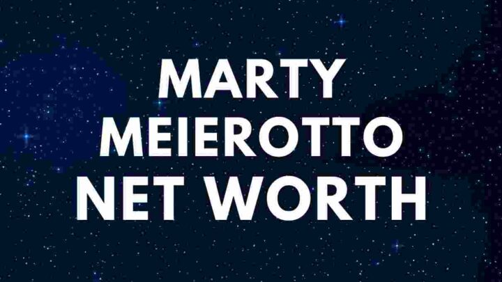 Marty Meierotto - Net Worth, Wife (Dominique), Biography, Mountain Men