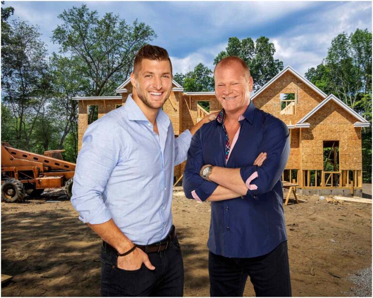 Who Pays For The Renovations On Holmes Family Rescue? Famous People Today