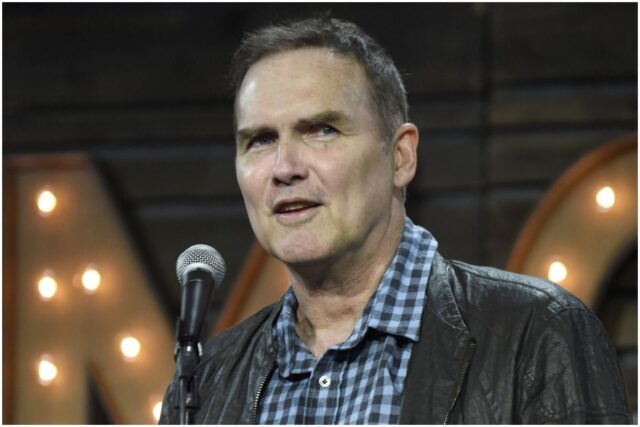 Norm Macdonald Net Worth 2020 Wife, Age, Biography