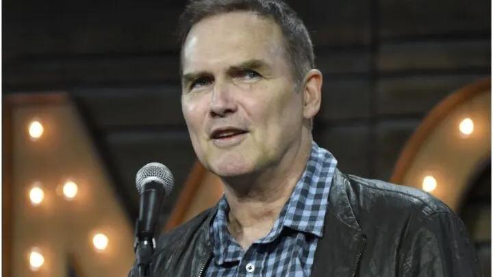 Norm Macdonald Net Worth 2020 Wife, Age, Biography