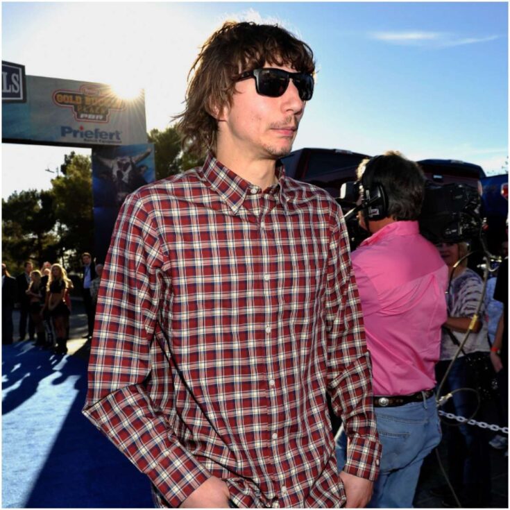 Parker Schnabel Net Worth (Update) - Famous People Today