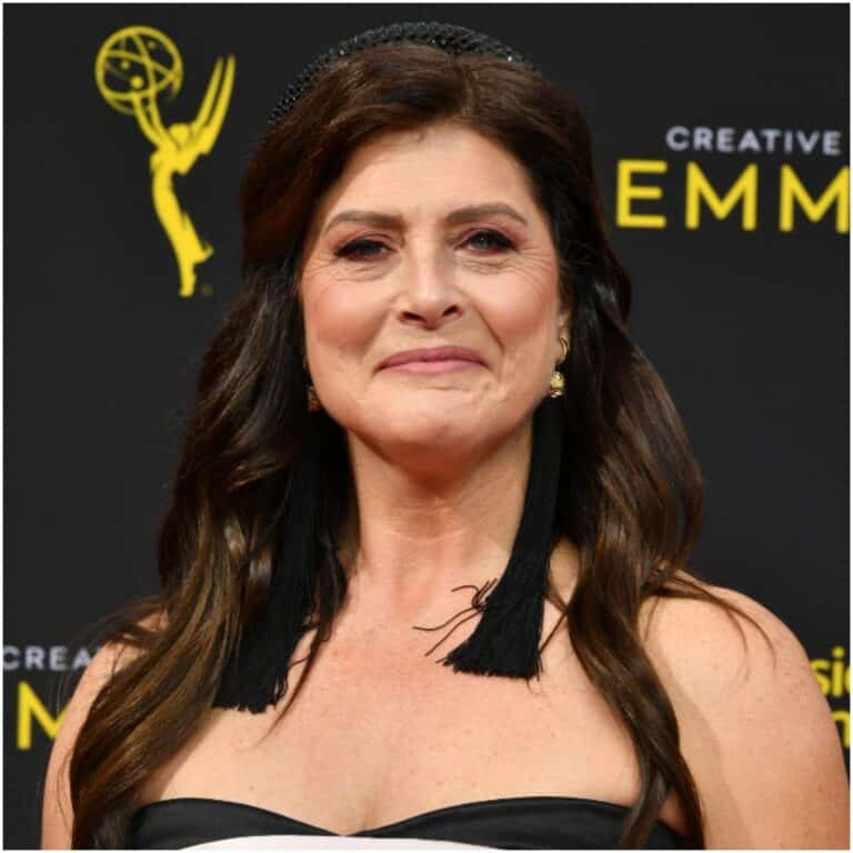 Did the Famous Sue Aikens Die Recently? A Close Look at the Collapse of a Cultural Icon